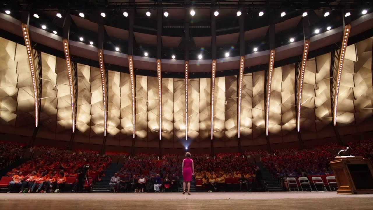 Resilience Reset (Demo) - Anne Grady | Resilience, Emotional Intelligence, Leadership