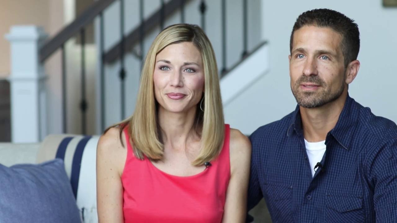 Infinity Custom Homes