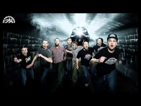 Divokej Bill - Všema deseti (album 15) AUDIO