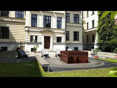 DO PARKU - PORTÁL KRAJINÁŘSKÉ ARCHITEKTURY