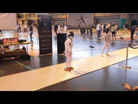 Y10 MF 2015_Thrust RYC Final – Samuel Fu (LILOV) v Liam Bas (GUTKOVSKIY) - PART 2