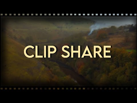 Highways TV A Journey Through The Derby Landscape | CLIPSHARE