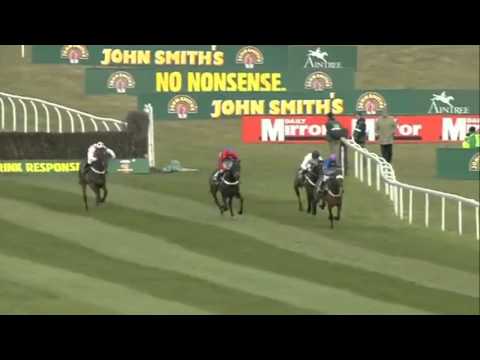 Sprinter Sacre Compilation