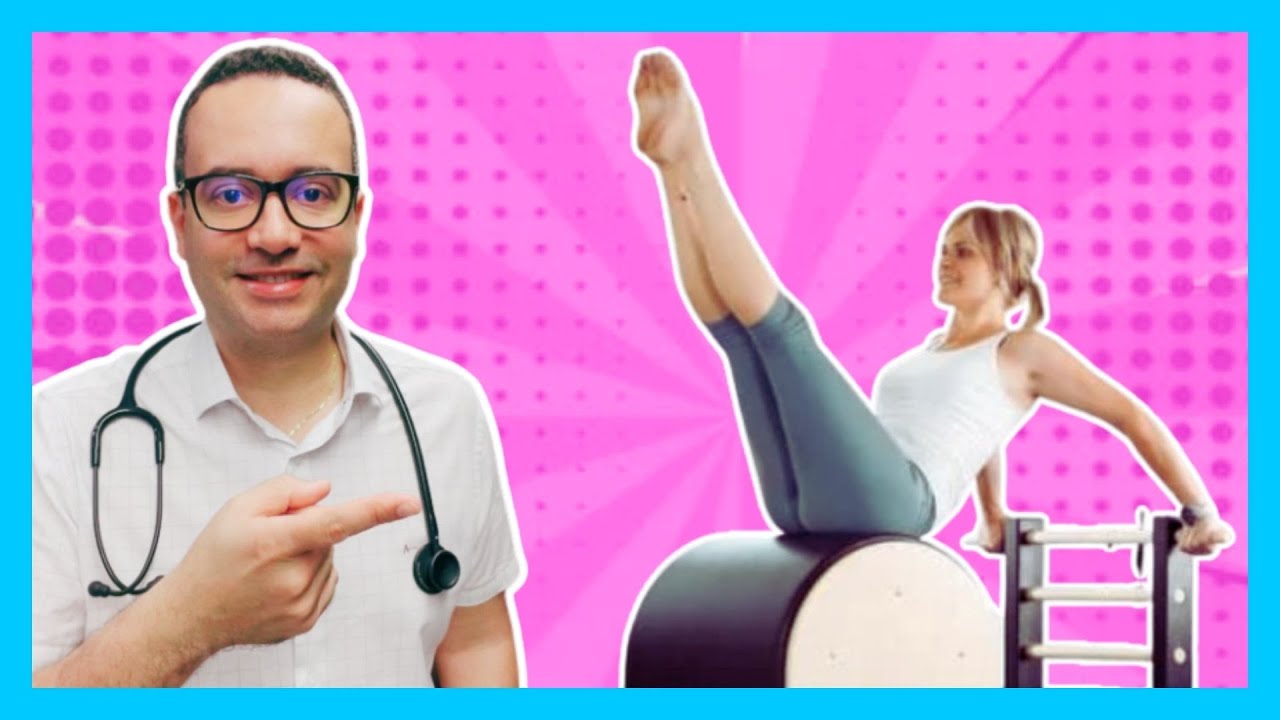 Benefícios do Pilates para o corpo feminino