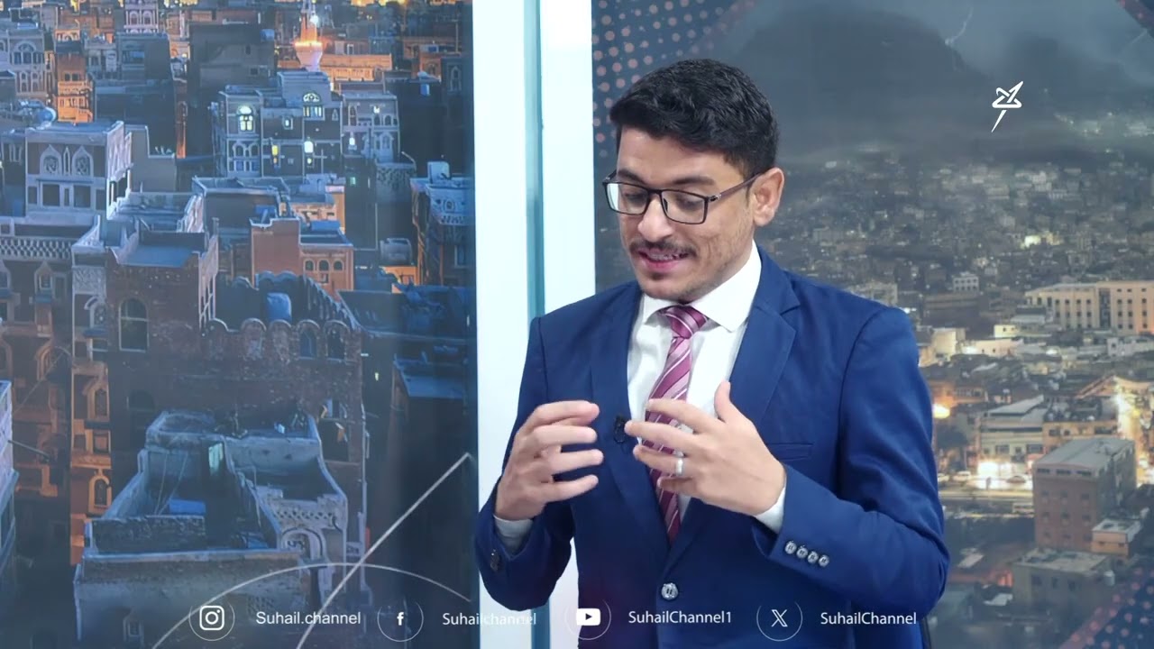 حديث العاشرة | الإسناد الشعبي والسياسي لتوجهات الرئاسة الحاسمة لإنهاء انقلا?