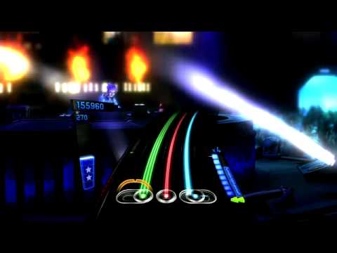 DJ Hero 2: Just Dance vs. Ghosts N Stuff