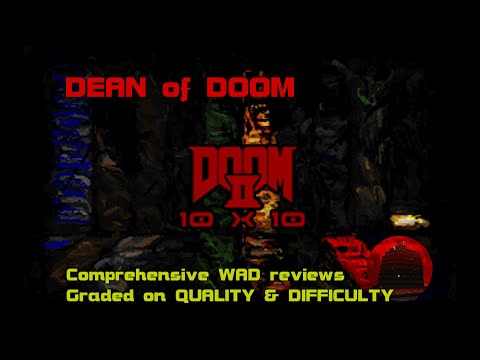 THE 10x10 PROJECT - DEAN OF DOOM - S3E15