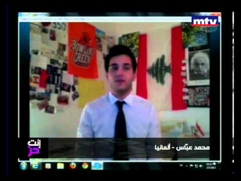 Enta Horr 05 Mar 2013