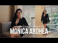 MONICA ARDHEA Vice President Of Scentplus Akan Menjaga Kualitas Untuk SCENTPEOPLE Scentplus