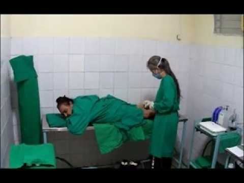 Retoman el servicio de ozonoterapia en municipio cienfueguero de Rodas