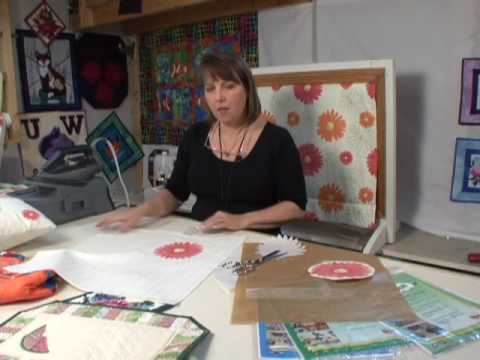 Steam a Seam Applique H 264 LAN