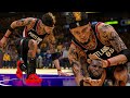 NBA 2K24 MyCAREER - LVP TAUNTS LEBRON JAMES AND EVERYTHING GOES WRONG!!!