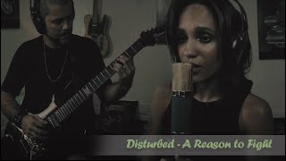 Disturbed - A Reason to Fight (Soundscars version)