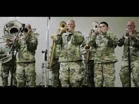 Biohazard Brass Band - MPTY 2017 Submission