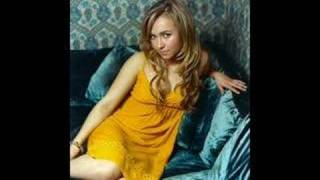 Hayden Panettiere -Fly