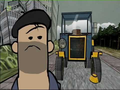 Resocjalizancja jusz | 🤣 Włatcy Móch | Scena z odcinka 102