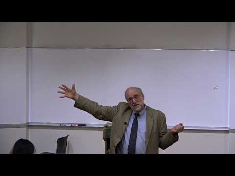 Aeschylus's Agamemnon. Lecture 3 by Michael Davis