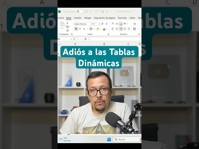 Vídeo relacionado con Excel Geek Hoja de cálculo Ninja Excel Regalos temáticos Sudadera