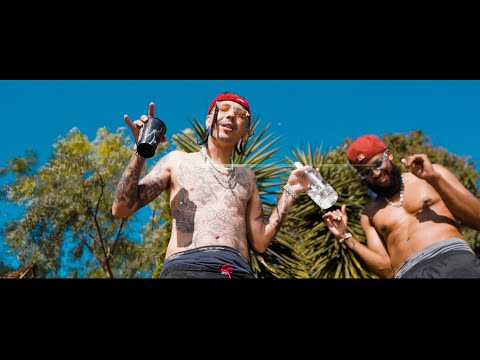 Tristão - Ainda Ft Rich V Freak (Prod. JesusBeats)