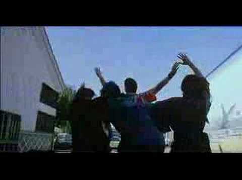 Stereo Future Matrix a-like