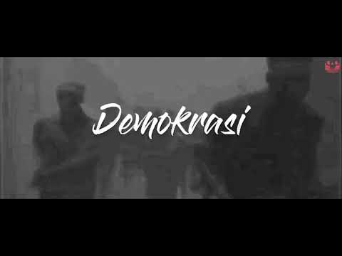 A.R.K - Demokrasi Mati