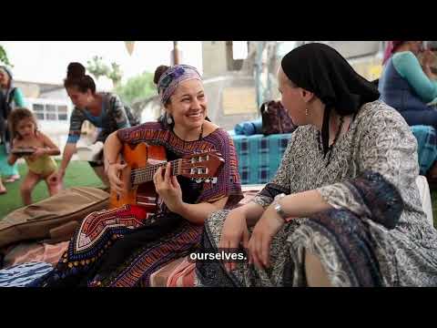 Tambourine Dream Festival 2025