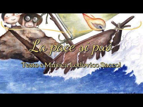 La pace si può