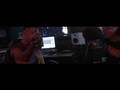 Leony Cabrera & El Powell - Quiero Una Diabla (Video Oficial)