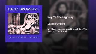 Key To The Highway (Live)