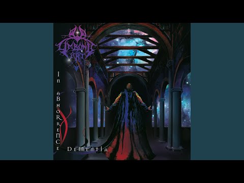 A Venomous Kiss Of Profane Grace cover