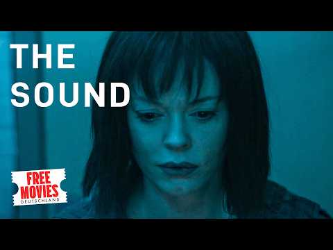 The Sound (HORRORFILM NEU auf Deutsch)
