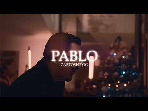 Zartosht  Pablo ( prod by Silence!4 )