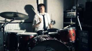 DRUMS: Rehab - Amy Winehouse