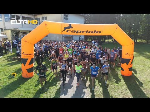 BL HRONIKA 01 10 23 - ZMIJANJSKI MARATON