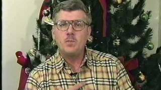 REAL LIFE GOD STORIES - "I'M LIVING PROOF OF WHAT JESUS CAN DO IN A 'NOBODY!"   By: Gerald Blue