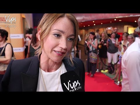 Lisa Maria Potthoff verrät Jugendsünden