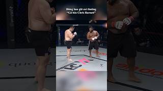 Gã Mập Ninja Và Cú Đá Xoay Khiến Đối Thủ Giả Vờ Chấn Thương!