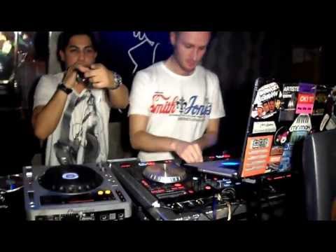 Joe Bloggs Promotions Presents Boom Boom Pow! ft DJ Edge 'N' Mr Mak 15th April '13