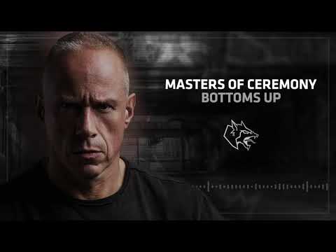 Masters of Ceremony - Bottoms up
