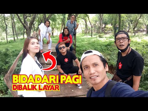 bts-bowo-unyu2-comel-bidadari-pagi-hajar-pamuji