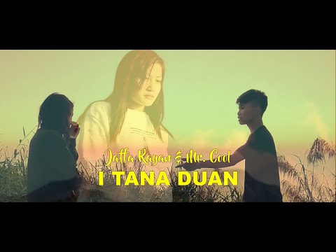 Jaffa Rayan & Mr. Cool - I TANA DUAN (Official)