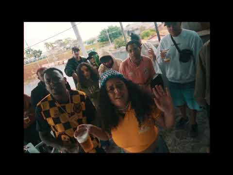 Tulinho feat Alra Alves - De Copão na Mão (Videoclipe Oficial) (Prod. Smoker Chriss)