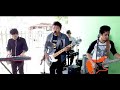 One Last Breath Plethora Creed Cover Live