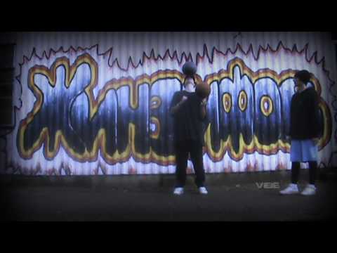 Vibe & Kazna - Трик за Декември (Trick For December)