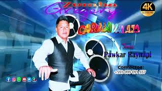 ZUMBA GREGORY  ►♪♫ Pawkar Raymipi ►♪♫Carnavalazo MP4 Official
