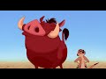 The Lion King 1994 Trailer