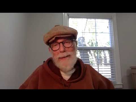 Lon Milo DuQuette - THE EARTH - Francis Bendick