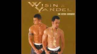 Wisin &amp; Yandel ft Divino &amp; Baby Ranks-Mírala Síguela