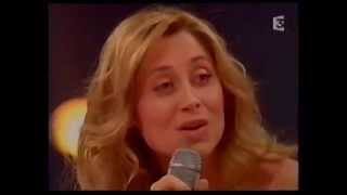 Lara Fabian   Je t&#39;appartiens a capella   En route pour l&#39;eurovision