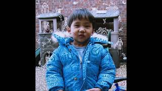 Cover art for Bad things